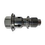 Tornillo de conexión Apeks 3/8 pulgadas para 5ª salida 1ª etapa XTX 50 / DST
