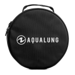 AquaLung LEG3ND ELITE DIN Komplettset mit Finimeter und Tasche