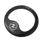 AquaLung Mikron Front Ring / Retaining Ring black