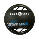 AquaLung front cover for 2nd stage Titan LX Supreme