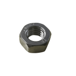 Hexagon nut M8 - V4A stainless steel