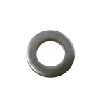 Washer for M8 / 16x8,4 mm - V4A stainless steel