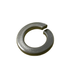 Spring washer for M8 / 8,4 mm - V4A stainless steel