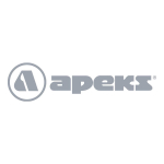 APEKS Atemregler Bedienungsanleitung Download