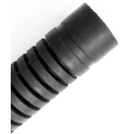 XDEEP corrugated hose 25-25 mm 33 cm long (V8)