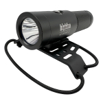 bigblue AL1800NP II Tech Light Handlampe  1800lm  10 Grad...