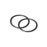 O-rings for bigblue AL1800 & AL2600 (2 pieces)