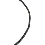 Schnur für Rigging Kit (4mm schwarz)