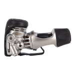 Apeks EVX 200 1st stage Yoke