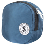 Scubapro Sport Bag 9 liter regulator bag unpadded - blue