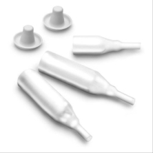 Hollister preservativo urinario 31 - 35 mm - 30 piezas