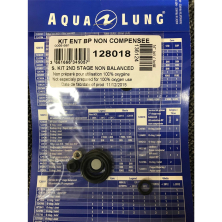 Service kit Aqua Lung 2nd stage Calypso / Titanium (128018) Octopus
