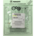 Revisions Kit for Apeks 2. Stage XL4 and FLIGHT (AP0254)