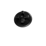 Apeks Air Shower Button black ATX (AP5805) - Economy Set...