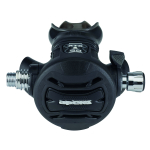 Sidemount Set Apeks DST & XTX 50 / double swivel rubber regulator hose (AP0100F)