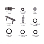 Spare parts kit - service kit for Aqua Lung i3 inflator unit