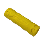 Hose Amplifier / Buckle Protection / Regulator Hose Protector - yellow Apeks