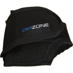 DirZone Lead Bag for Webbing - Bolsa para correas con cierre de velcro