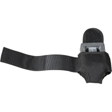 DIRZone Trim Weight Pocket with Velcro 