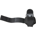 DirZone Backplate - trimm lead bag with Velcro - 2 pockets in a set