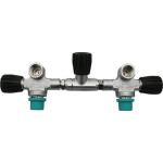 DirZone revision kit bridge valve M25 (Re - M - Li) / O2 clean