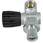 DirZone - Kit de revisión SOS para válvula mono M25 / o2 clean