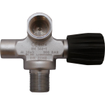 DirZone bridge valve M25 - G5/8, left expandable, 300...