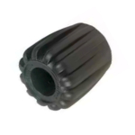 Handwheel Hard ABS Material iM 25,5 mm - black