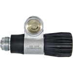 LAVO valve extension 230 bar to LAVO valve (70012) rotatable under pressure