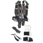 DirZone comfort harness QUICK FIX (without backplate)