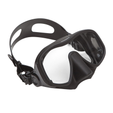 XS Scuba single lens mask MERGE / black