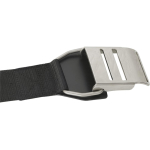 DirZone Cam Bands / Bottle straps (pair) with stainless steel buckles