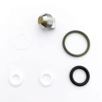 Polaris LAVO monovalve revision kit Viton o2 clean...