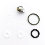 LAVO Monovalve revision kit o2 clean (without bottles...