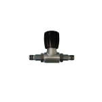 Polaris revision kit for bridge valve M25 (Re - M - Li) Viton o2 clean (without bottles O-ring) 12544LI,RE/12888LI,RE + 12544-xxx
