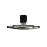 Polaris revision kit for bridge valve M25 (Re - M - Li) Viton o2 clean (without bottles O-ring) 12544LI,RE/12888LI,RE + 12544-xxx