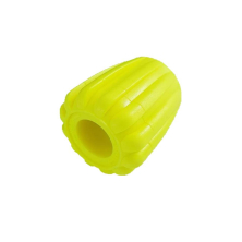 Handwheel Rubber Knob Polaris iM 27 mm - yellow