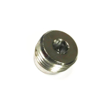 LAVO valve - screw plug G 5/8 with hexagon socket
