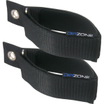 Argon straps for backplate mounting 100-110 mm (1.5 l or 2 l aluminium)