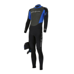 Aqua Lung BALI ACTIVE MEN 3mm Overall neoprene wetsuit
