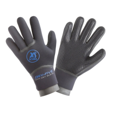 XS Scuba 5mm Dry-Five neoprene glove XS