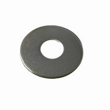 Washer large for M8 / 25x8,4 mm - V4A stainless steel