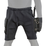 Highland Neoprene Pocket Shorts - TEK Shorts SM