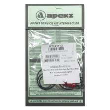 Revision Kit for Apeks 1. stage diaphragm controlled (AP0241)