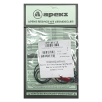 Service Kit for Apeks 1. stage diaphragm controlled (AP0241)