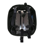 DirZone Monowing Set RING - TEK Harness - 14 Liter