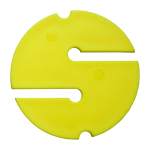 Cookie 55 yellow