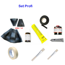Set Latex seals - Standard /Profi