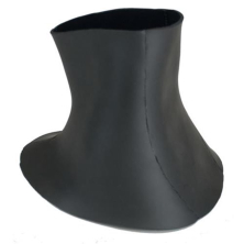 Upgrade to neck cuff NEOPRENE instead of latex neck cuff (for DTEK new suit)
