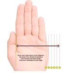 SI TECH Quick Glove & Cuff System with Glove L    (9)